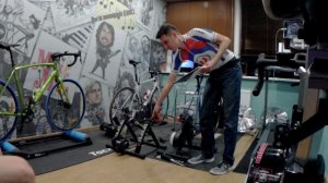 Клуб Wattlab 25.10.2020 Беседа о станках для тренировок в Zwift и не только
