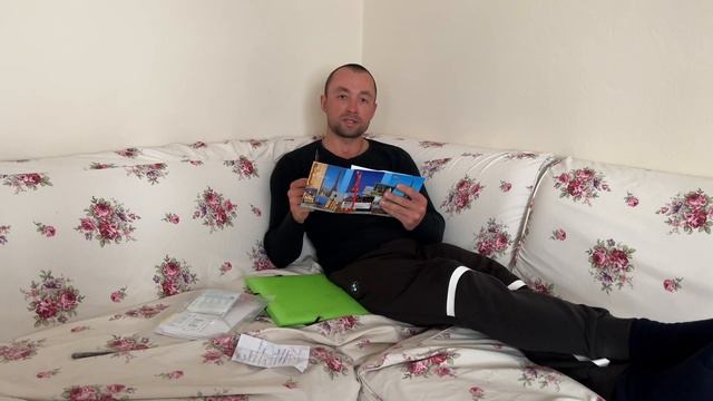 Сколько нужно денег на жизнь в Турции 2023 год. Аренда квартиры коммуналка,интернет,еда! смотреть онлайн