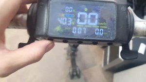 самокат куга с3
