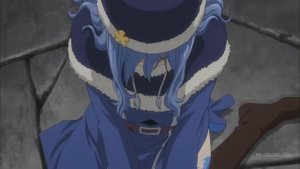 Хвост Феи - Легенды не умрут