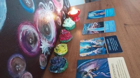 ближайшее будущее