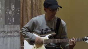Песня - Развод по Московски (кавер)