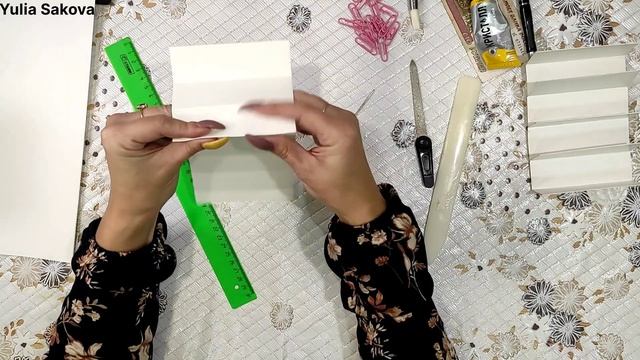 Подставка для денег своими руками #своимируками