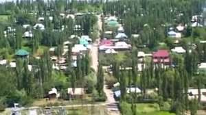 Кара-Кулжа Биймырза айылы