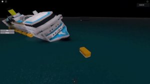 wreck of Costa Concordia