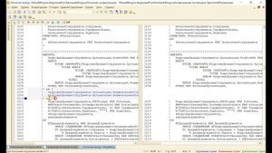 ОБНОВЛЕНИЕ НЕТИПОВЫХ КОНФИГУРАЦИЙ 1С. УРОК 8. ВОССТАНОВЛЕНИЕ ДОРАБОТОК - I