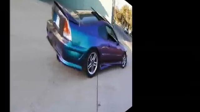 FOR SALE honda prelude,With H23 Dual cam 2.3 Engine смотреть онлайн