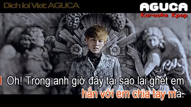 [Karaoke Việt] THAT XX - G-DRAGON смотреть онлайн