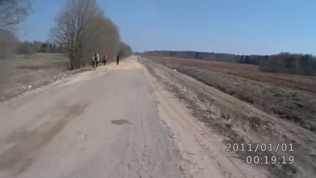 ИДЕАЛЬНЫЙ ремонт дороги H3005 Миорский р н ts
