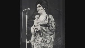 Галина Карева - Сцена из оперетты Перикола.