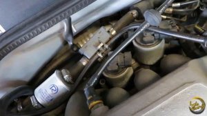 P0400, p0401, p0402, p0403, p0404 - error en EGR (Opel Astra)