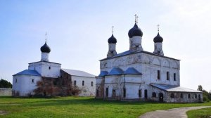 Православный календарь. Преподобный Макарий Желтоводский и Унженский. 7 августа 2020