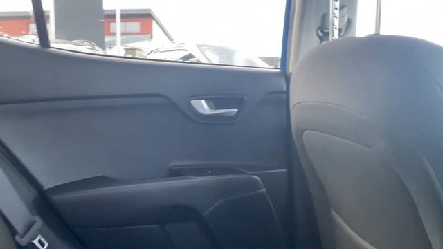 Kia Stonic 211 смотреть онлайн