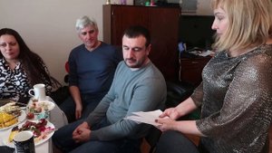 VLOG Смешные задания для гостей