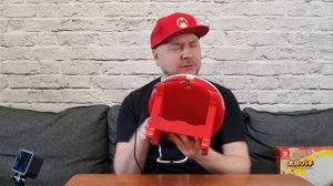 Самые "правильные" барабаны Taiko Drum для Nintendo Switch