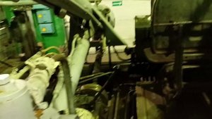 ВОССТАНОВЛЕНИЕ КУЗОВА НА БКМ 317. ТРАКТОР МИТЯ и ОТВАЛ. УНЫЛЫЙ ПАТРИОТ НА ЗАМЕНУ ГРМ. ПРИБЫЛО ТЛП.