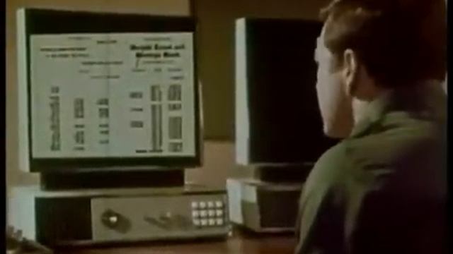 Year 1999 A.D. [Philco-Ford House of the Future, 1967] смотреть онлайн