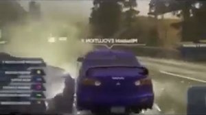 Street Racing минивэн противник качество