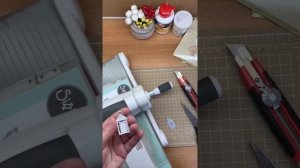 Тестирую ножи для вырубки / Скрапбукинг / Eco Paper / Scrapbooking