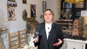 Гагат. Что за камень? Основные свойства и характеристики органического камня.