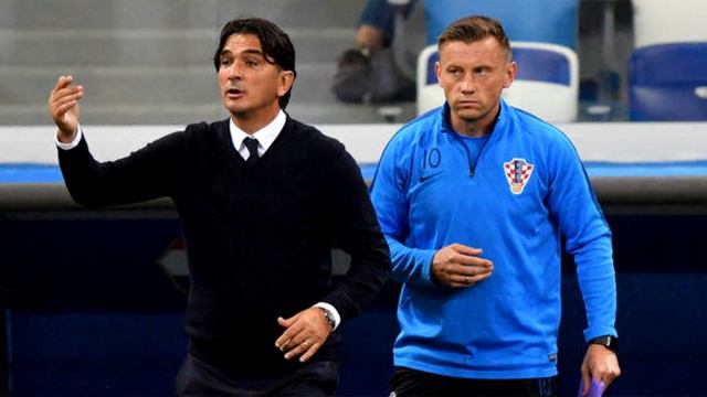 ЦСКА назначил Олича! Это - огромный риск! смотреть онлайн