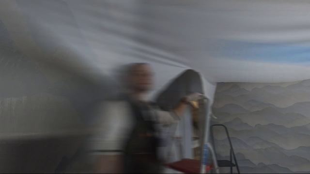 Как сделать натяжной потолок качественно - чтобы нравилось клиентам.mp4