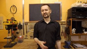 КИП и А. Практика. Замена комплекта ДМ - КПД1