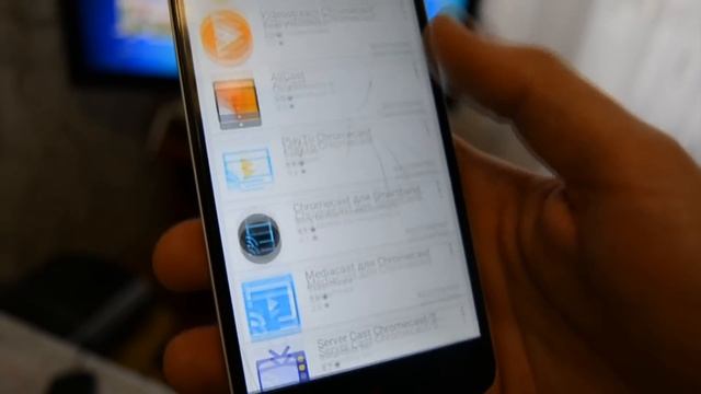 FASTобзор: Китайский аналог Google Chromecast смотреть онлайн