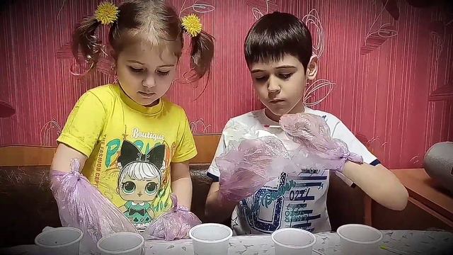 Готовимся к Пасхе смотреть онлайн