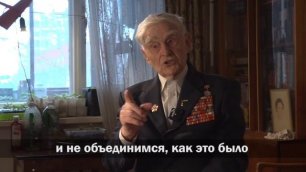 Василий Мирошниченко: «Мы сегодня вынуждены защищать не только Донбасс, но и самих себя – Россию»