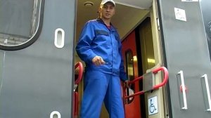 Подъемник для инвалидов