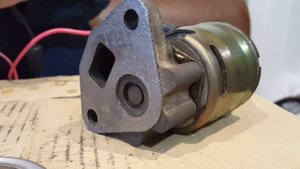 Хонда Одиссей ra6 ra7 как работает клапан ЕГР