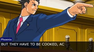 Is the Ocean Soup? (objection.lol)