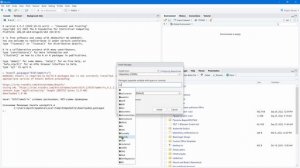 Как написать статью? Как писать литературный обзор?  Как работать в bibliometrix?