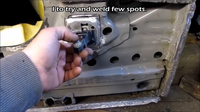 BMW 3 F30 Мастерский ремонт передней стойки смотреть онлайн