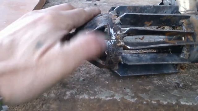 Всасывающая головка для гидроразмыва мотопомпой смотреть онлайн