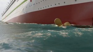 Hmhs britannic sinking - 21 November 1916 - Sleeping sun Nightwish