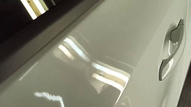 Полировка перехода по лаку после покраски и сборка Фольдса ?️
