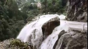На дискотеку в соседнее село.