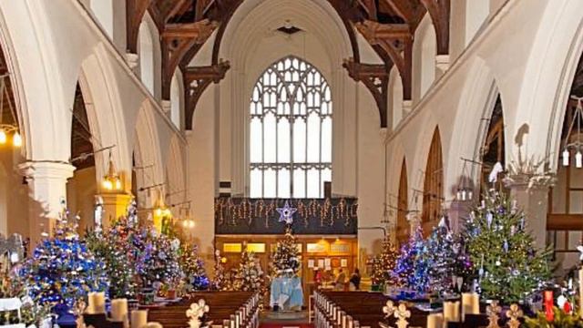 Radu Constantin Pan Flute - Jingle Bells смотреть онлайн