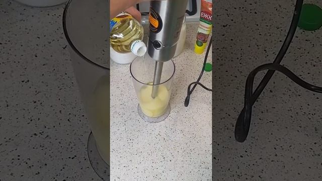 Домашний МАЙОНЕЗ смотреть онлайн