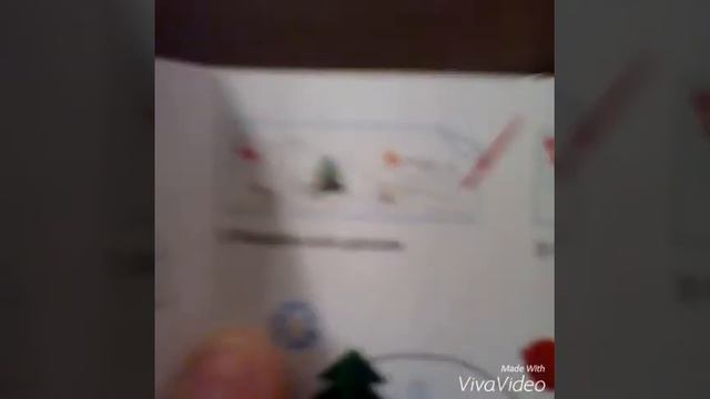 Барни подарок - что там? Обзор смотреть онлайн