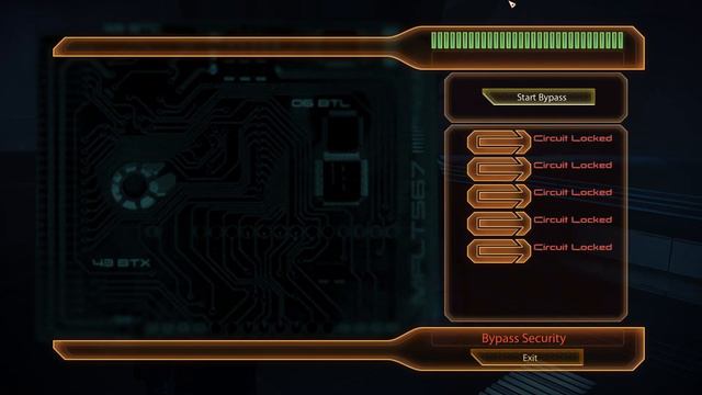 Mass Effect 2 - Part 71 - Heretic Station: Help Legion (Insanity - Infiltrator) смотреть онлайн