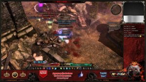 GRIM DAWN [№15] - новый акк с нуля! - Чаролом [№15] - прохождение