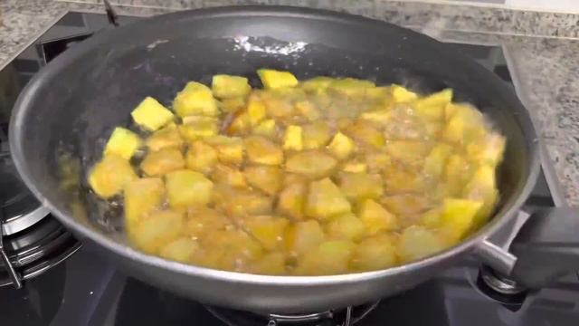 BU PATATES ETTEN DAHA LEZZETLİ İSTER KAHVALTIYA İSTER ÖĞLEYİN YE LEZZETLİ MUHTEŞEM смотреть онлайн