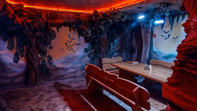 Chapaev - Hotel in Voronezh, Russian Federation смотреть онлайн