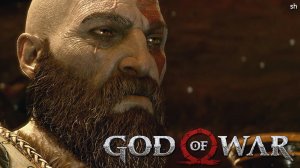 God of War Прохождение-хранилище Тюра(Без комментариев)PC#28