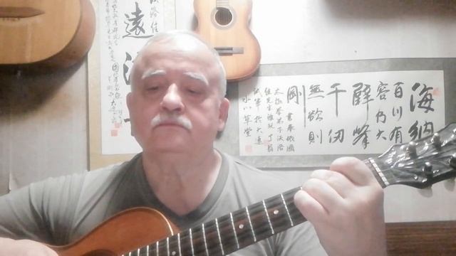 На тот большак