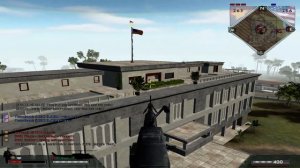 #5 - Saigon 1968 - Battlefield Vietnam [stargate]