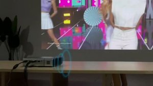 BYINTEK UFO U50 Pro DLP Projector